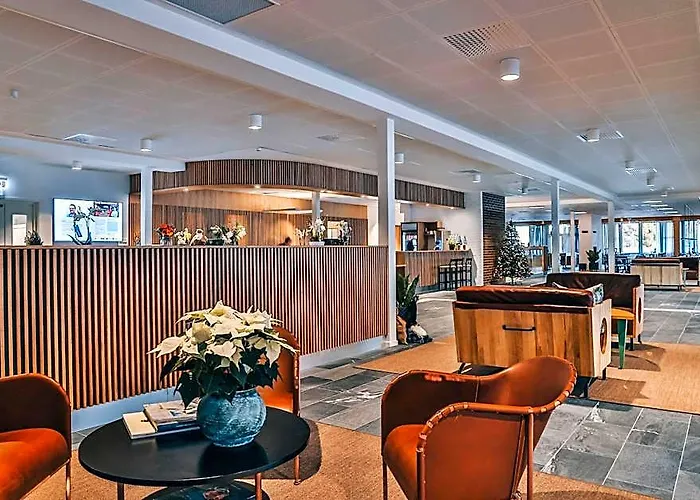 Aedelfors Hotell & Konferens