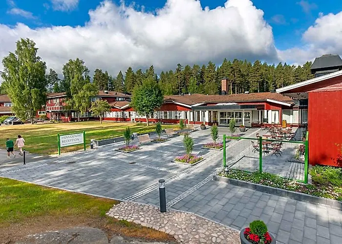 Aedelfors Hotell & Konferens