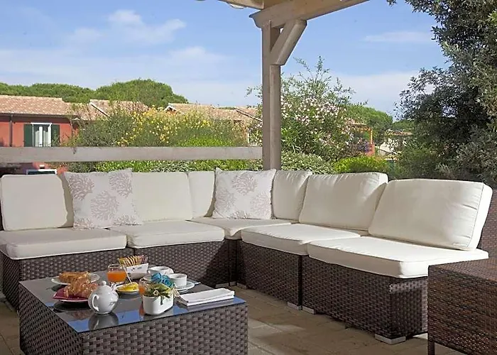 Residence Pineta