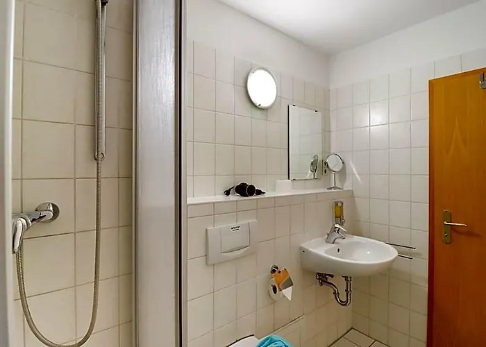 Aparthotel Leuchtfeuer Ruegen