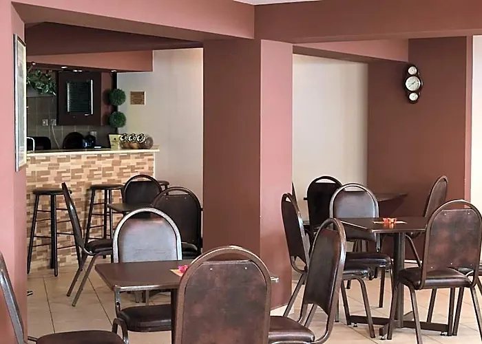 Hotel Hellinis