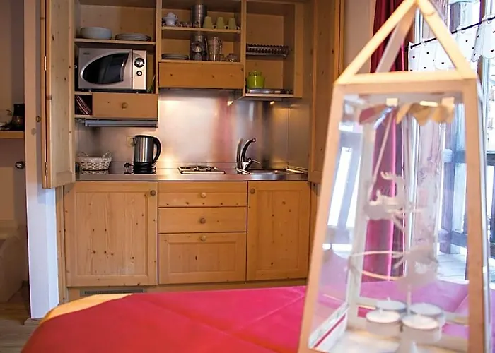 Residence Valpiccola