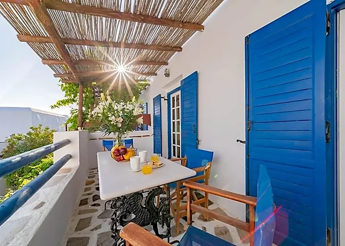 Antonina Hotel