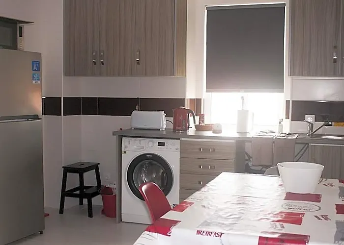 Friendly Peniche Apartment