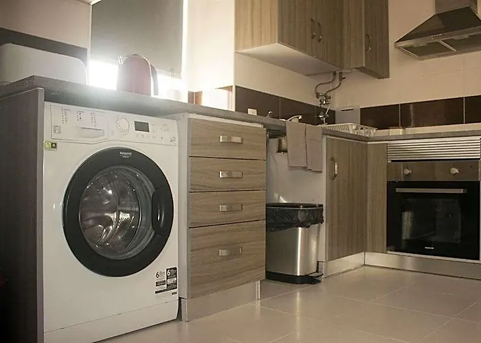 Friendly Peniche Apartment