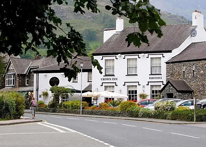 The Crown Inn