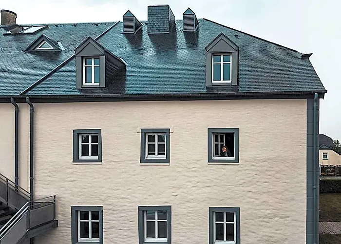 Hotel Cornelyshaff
