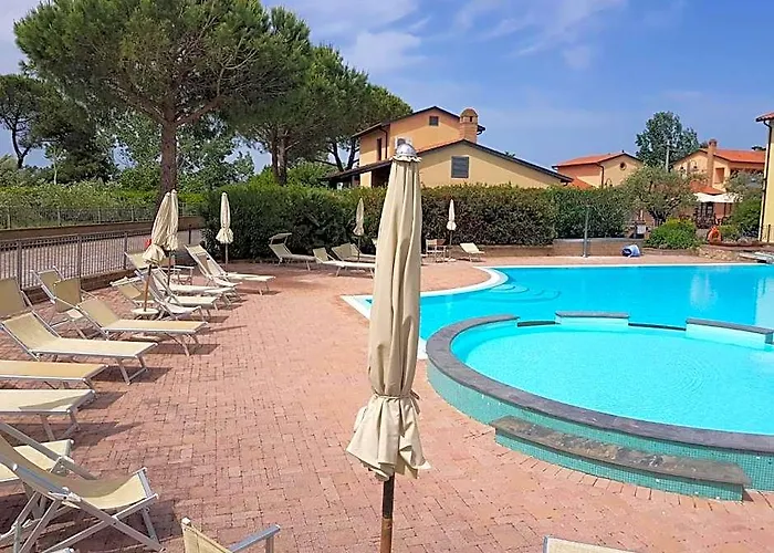 Villaggio Turistico Airone