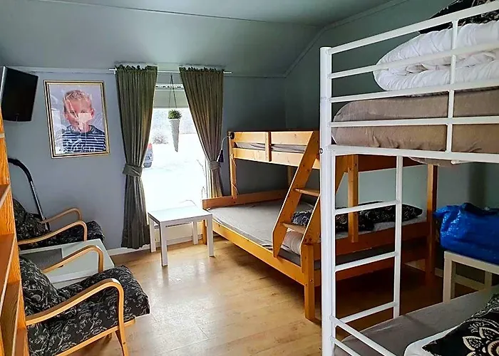 Mora Life, Amasaengsgarden