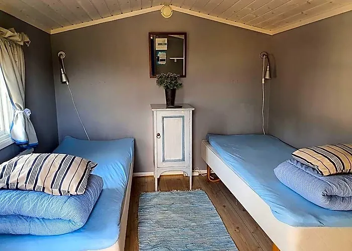 Mora Life, Amasaengsgarden