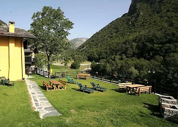 Residence Covalou