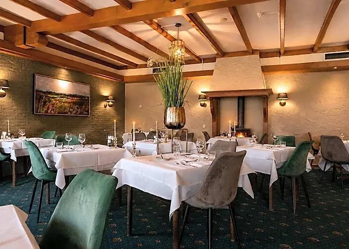 Hotel De Landmarke Ootmarsum