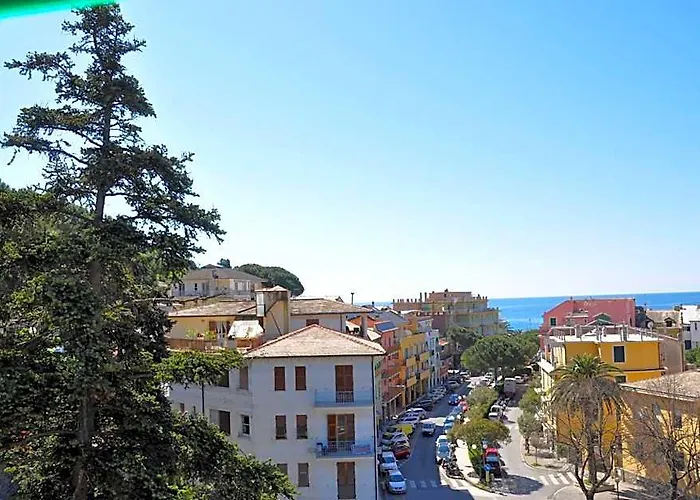Hotel Residence Moneglia