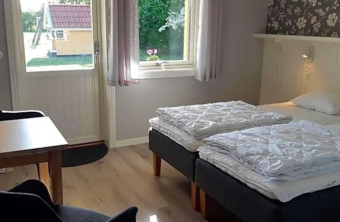 Bjoerkaengs Vandrarhem