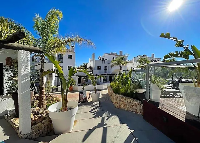Apartamentos Honorio - Vilamoura