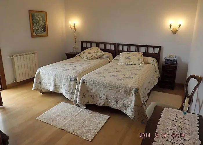 Hotel Azkue