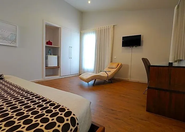 Hotel Mas Prades
