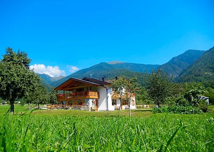 Agriturismo Fattoria Dalcastagne