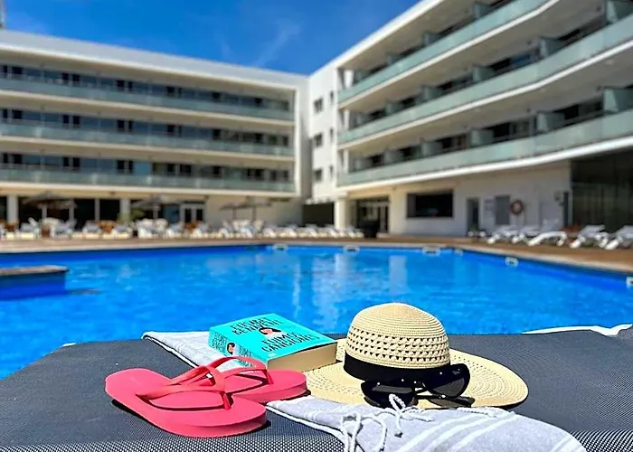 Rvhotels Nautic Park