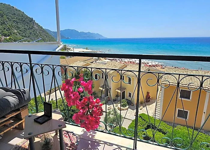 Standart Apartments 148 , Glyfada Beach