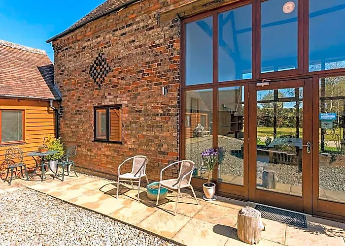Bridge Farm Holiday Cottages