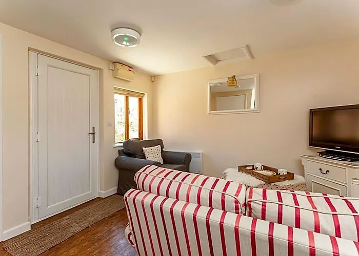 Bridge Farm Holiday Cottages