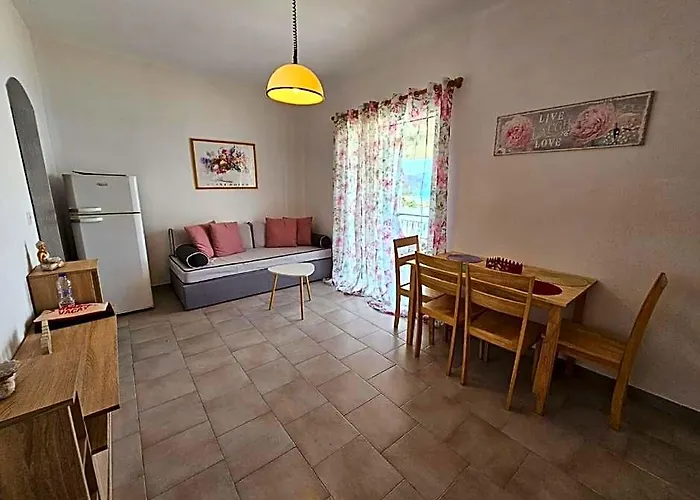 Standart Apartments 148 , Glyfada Beach