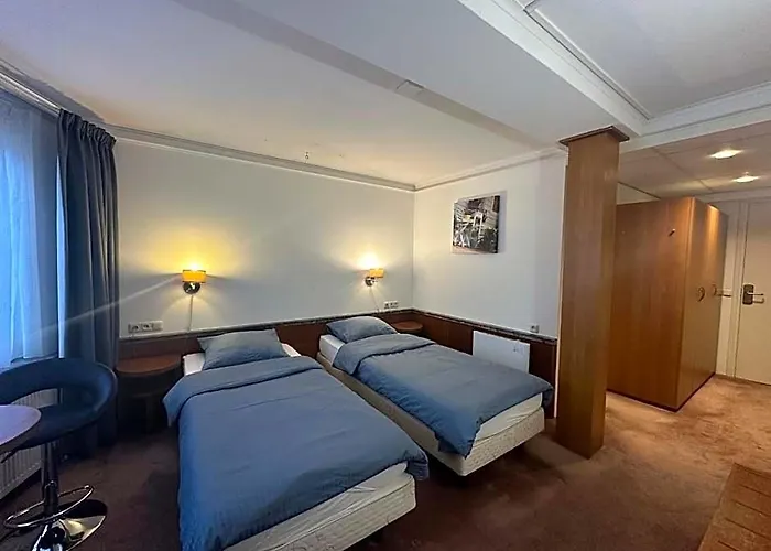 Hotel De Hertog