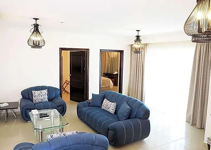 Sedrh Hotel