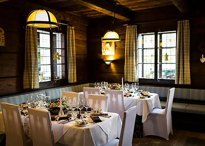 Naturel Hoteldorf Schoenleitn