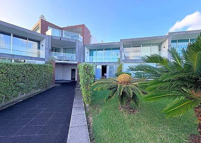 Marina Mar II - Moradia T3