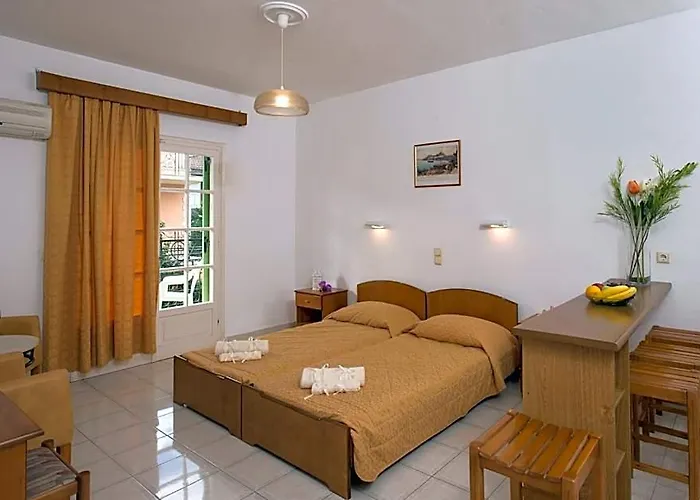 Philippos Hotel