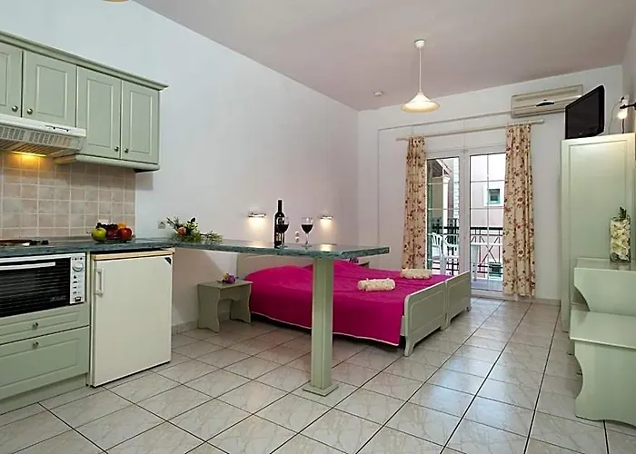 Philippos Hotel