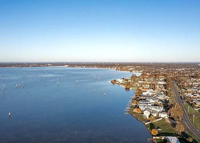 Yarrawonga Mulwala Holiday Park