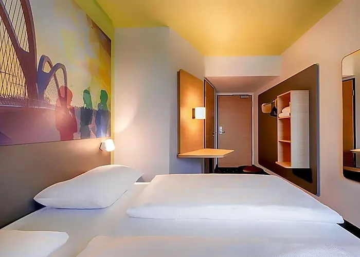 B&B Hotel Kehl