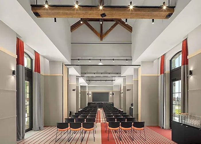 Hyatt Place Rouen