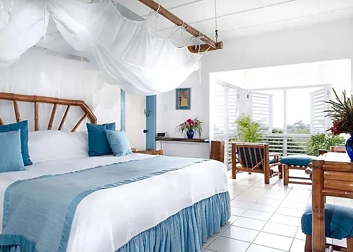 Hotel Mockingbird Hill