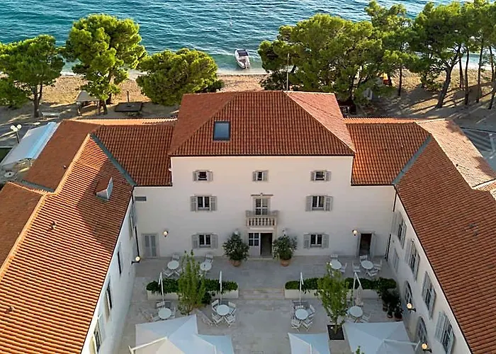Heritage Hotel Kastelet
