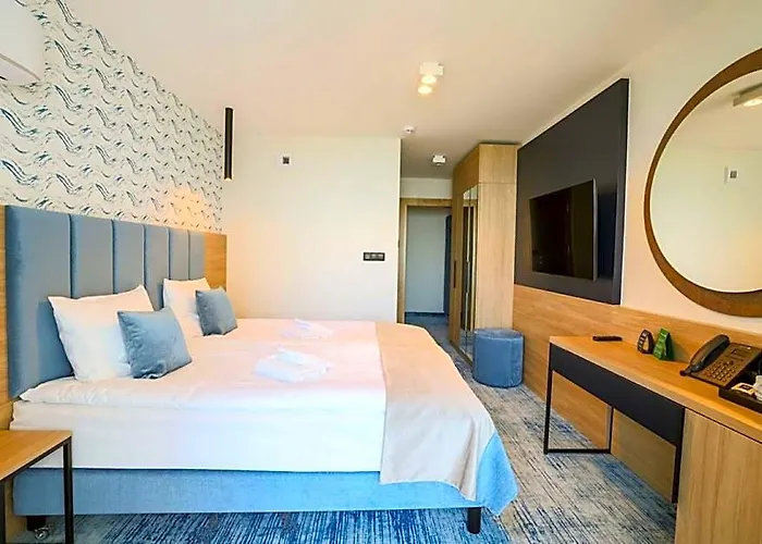 Porta Mare Active & Spa Resort