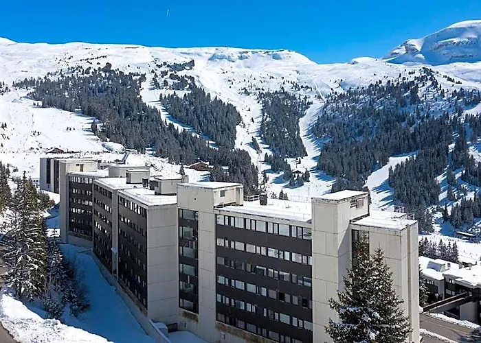 Residence Pierre & Vacances La Foret