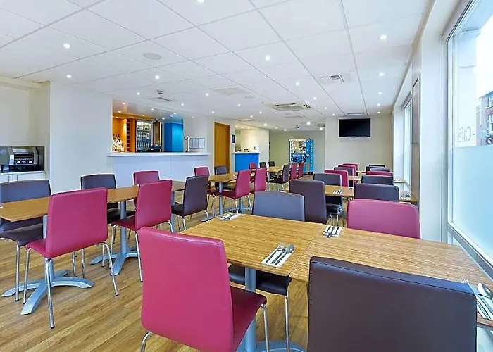 Travelodge Newport Isle Of Wight