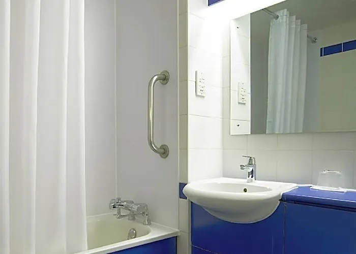 Travelodge Newport Isle Of Wight