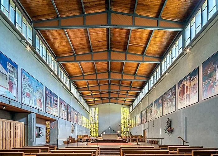 Maison D'Accueil Franciscaine