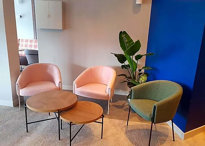 Best Western Hotel Kobalt
