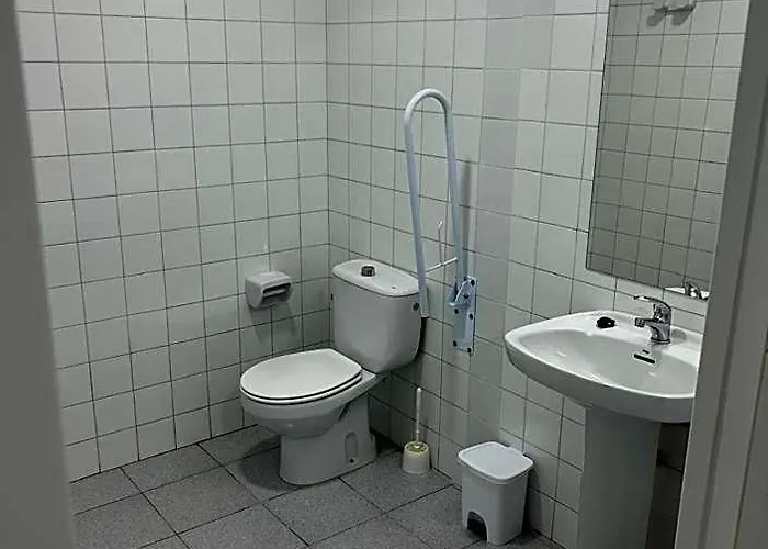 O Albergue De Fene
