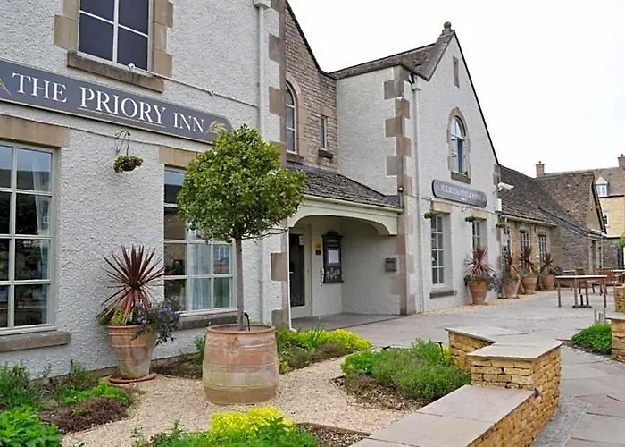 Priory Inn