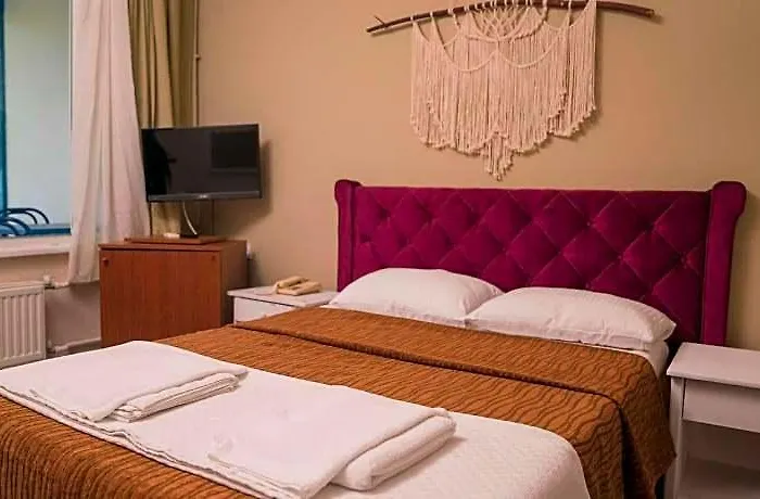 Club Afrodit Tatil Koya