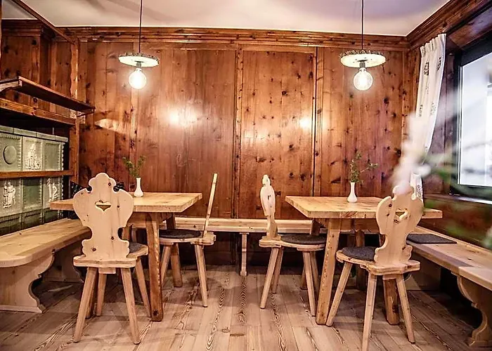 Appartement- Und Wellnesshotel Winkler