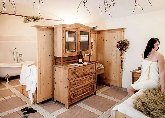 Appartement- Und Wellnesshotel Winkler