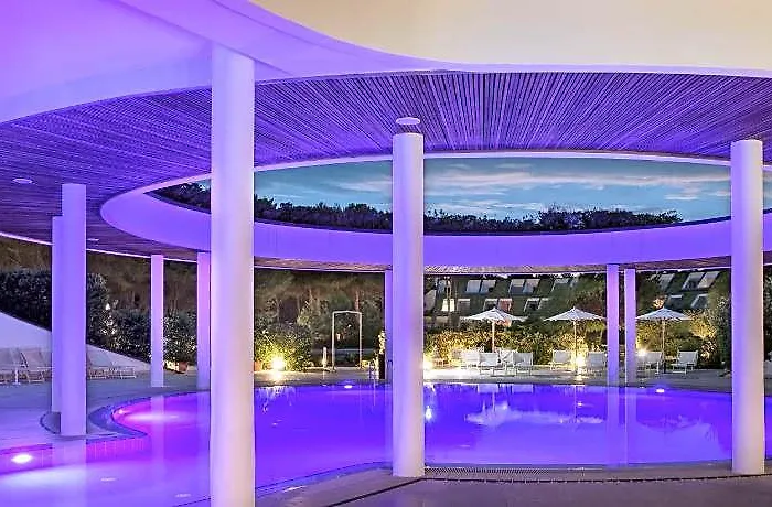 Kalidria Hotel & Thalasso Spa